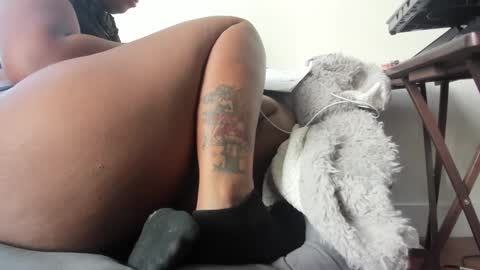 Danielle online show from March 4, 7:32 pm