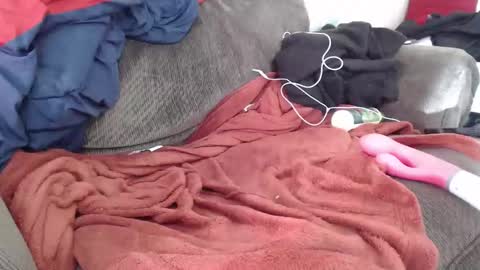 Danielle online show from January 15, 8:39 pm