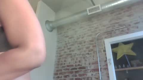 Danielle online show from September 25, 10:39 pm