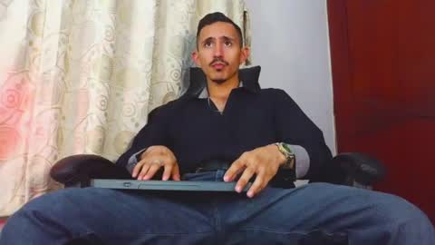 Kev online show from July 6, 7:16 pm