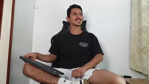 Kev online show from January 18, 7:45 pm