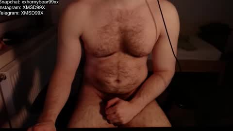 Matthias online show from October 7, 7:10 pm