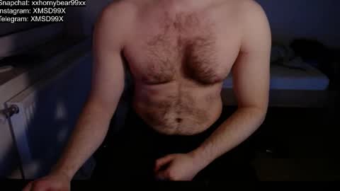 Matthias online show from November 16, 6:10 pm