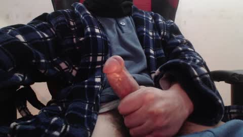 xxxking89 online show from December 17, 8:10 pm