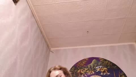 isa and gonzo online show from October 18, 6:17 am