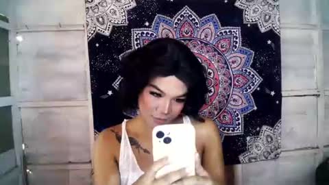 Snapshot of xxxlavanderfield chatting on October 20, 5:12 am xxxlavanderfield online show from October 20, 5:12 am