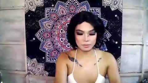 Snapshot of xxxlavanderfield chatting on October 21, 5:12 am xxxlavanderfield online show from October 21, 5:12 am
