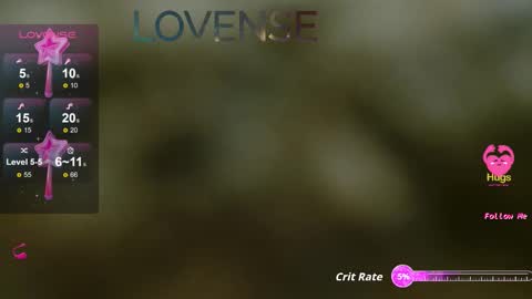 Lola online show from January 16, 12:36 pm