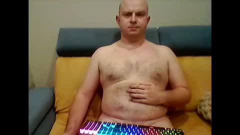 LUKAS online show from May 13, 11:58 pm