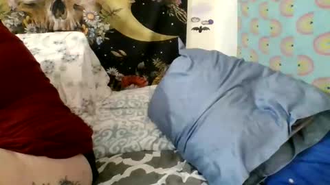 Misti online show from October 14, 11:41 pm