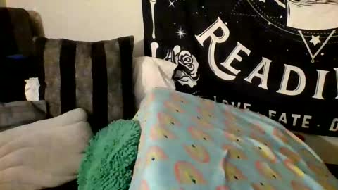 Misti online show from December 19, 12:22 pm