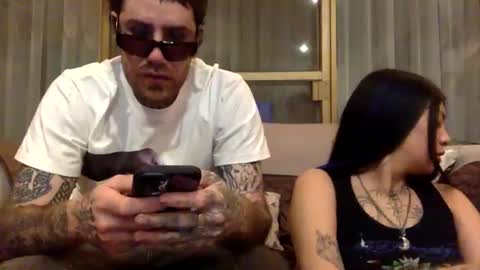 IX  JC online show from November 11, 2:58 am