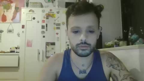 xxxpietro1903 online show from October 24, 7:25 pm