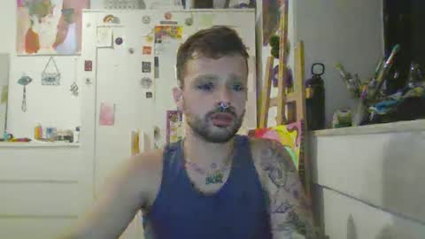 xxxpietro1903 online show from October 27, 3:28 am