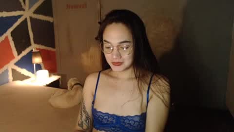 Melissa online show from February 7, 9:37 am