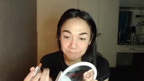 Melissa online show from February 4, 10:52 am