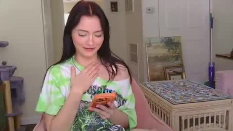 xxxsophiaday online show from February 26, 4:43 pm