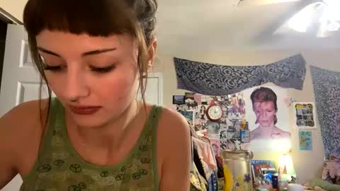 xxxsophiaday online show from January 28, 12:43 pm
