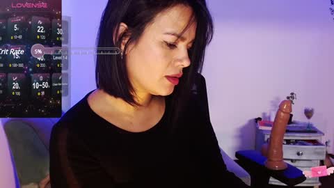dolcesasha  online show from December 5, 6:28 pm