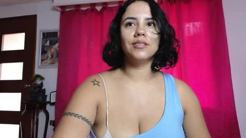 xxxtatianabustyxxx online show from May 17, 9:02 pm