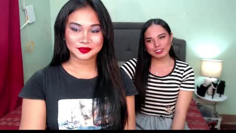 barbie online show from February 9, 5:11 pm