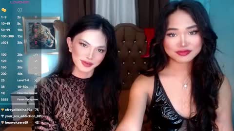 barbie online show from March 11, 4:40 pm