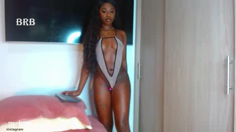 Jessi  online show from February 12, 1:53 am