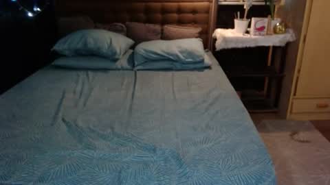 Angela online show from September 27, 2:20 am