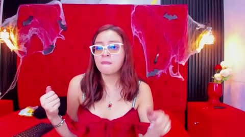 Snapshot of xzatella chatting on October 14, 9:40 pm xzatella online show from October 14, 9:40 pm