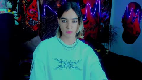 xzerox_ online show from October 3, 9:50 am