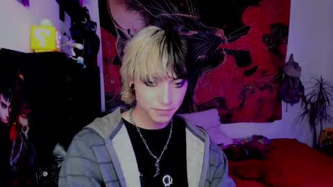 xzerox_ online show from December 21, 12:17 am