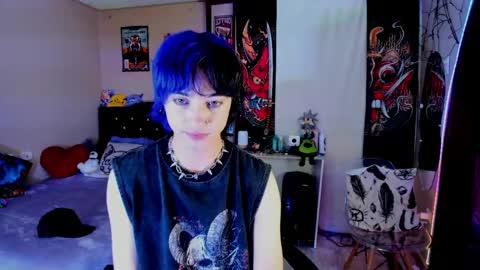 xzerox_ online show from April 11, 1:15 pm