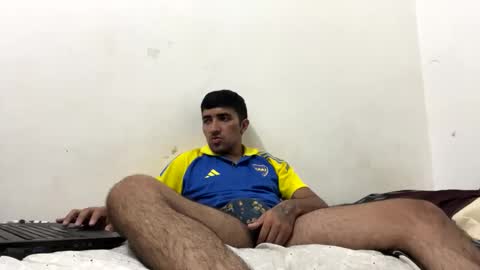 BROWN DICK online show from February 14, 7:23 pm