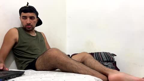 BROWN DICK online show from February 4, 11:27 pm