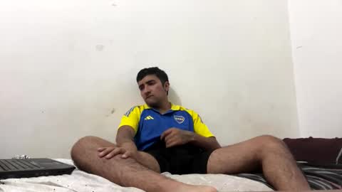 BROWN DICK online show from February 22, 1:13 pm