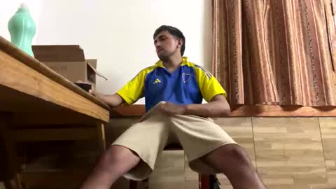 BROWN DICK online show from March 14, 7:34 am