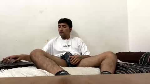 BROWN DICK online show from February 22, 5:46 pm