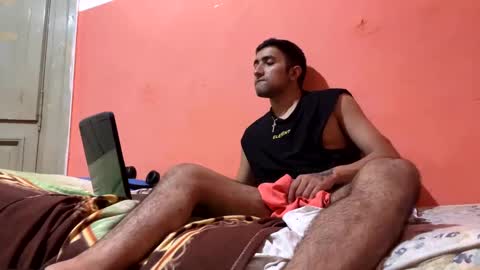 BROWN DICK online show from December 13, 9:13 am
