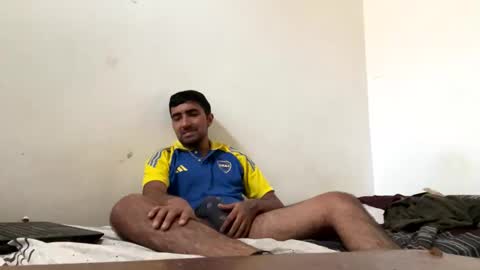 BROWN DICK online show from February 20, 8:47 pm