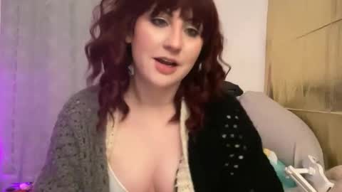 Jinx online show from March 25, 5:47 am