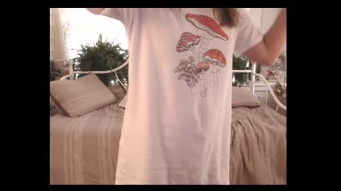 Lexi online show from October 28, 3:13 pm