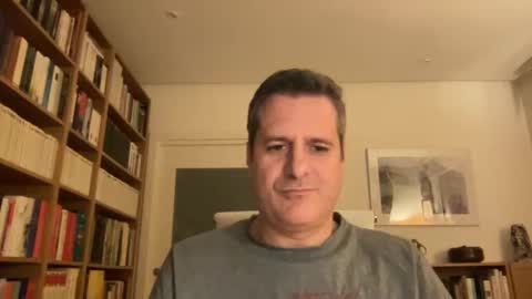 yachtcaptain7 online show from January 27, 6:09 pm