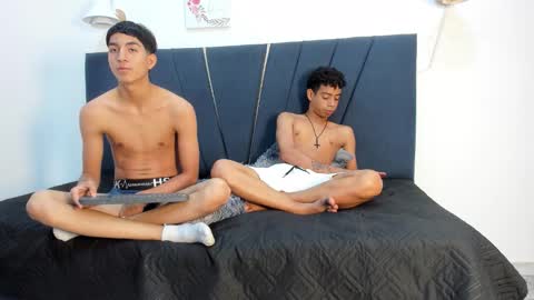 yago_7 online show from February 23, 3:25 pm