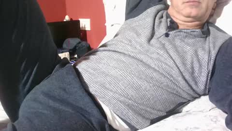 grillino online show from December 8, 12:24 am