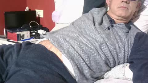 grillino online show from December 7, 12:25 am