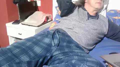 grillino online show from March 23, 12:48 am