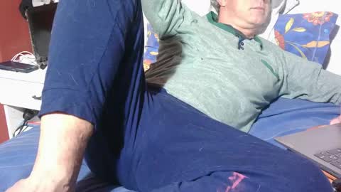 grillino online show from April 11, 12:15 am