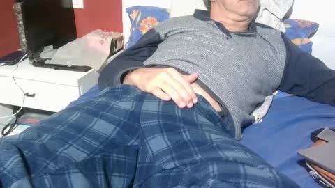 grillino online show from March 26, 2:06 am