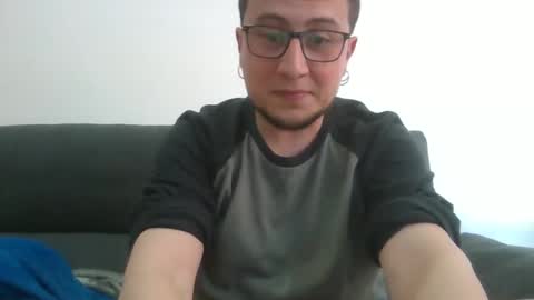 yakajoe97 online show from February 23, 1:35 pm