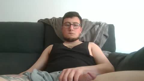 yakajoe97 online show from March 13, 2:42 pm